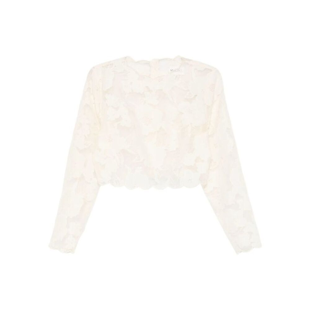 Malina Neutrals Tops - Blouses Women